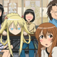 Illustration for article titled iGenshiken: Second Generation/i: The iAni-TAY /iReview